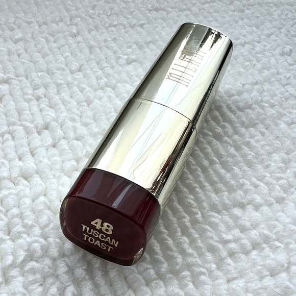 🎁Pick 5 for $25🎁 Color Statement Matte Lipstick (48) - Picture 5 of 6